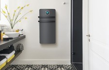 Seche-Serviettes 1250w Helias