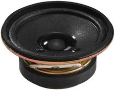 Monacor SP-6/4 Enceintes