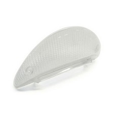 Cabochon Feu arriere transparent MBK Nitro Aerox 50 1997 - 2012