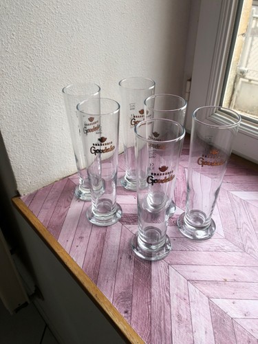 Verres bière pub la - pub,