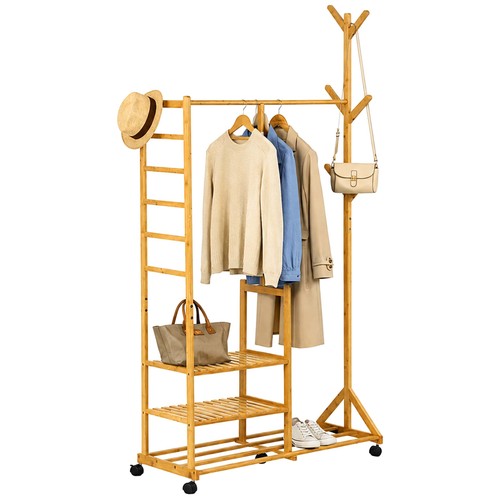 Portant porte manteau - porte-manteau, à