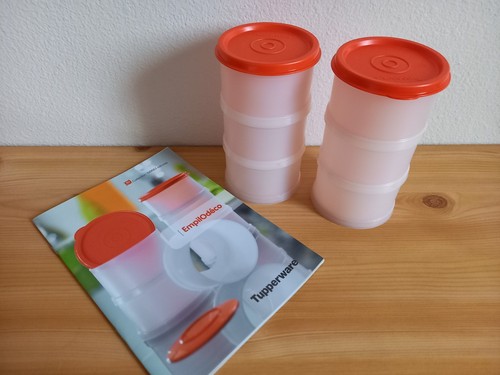 Lot boîtes empilodéco - empilodéco,