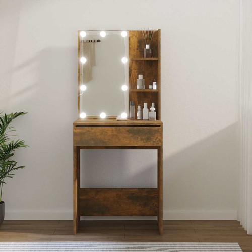Table toilette avec - table,