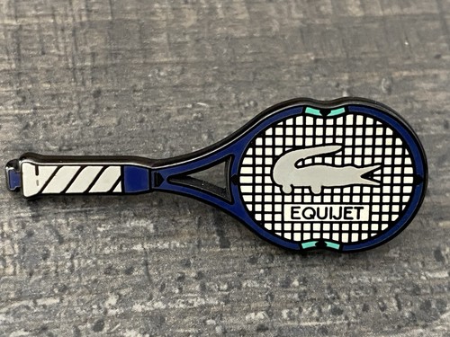 Pin pins raquette - pin,