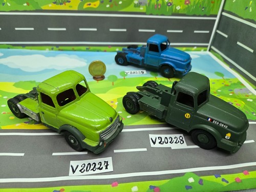 Voiture dinky toys - (406),