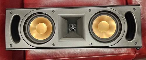 Klipsch reference series 25 - klipsch, rc-25
