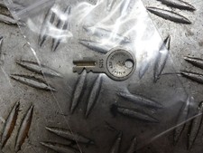 Clé De Valise BMW R80/7, R100/7, S, T, K75, K100 S 325 68047