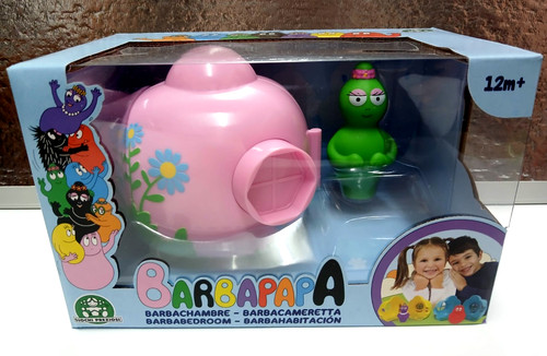 Barbapapà fourmilière - barbapapà,