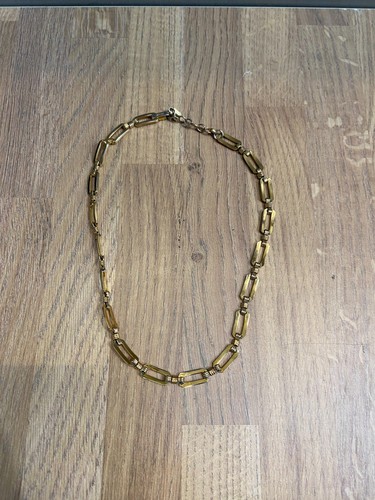 Collier lanvin - collier,