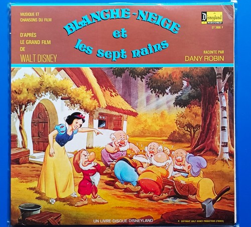 Disque tours blanche - disque,