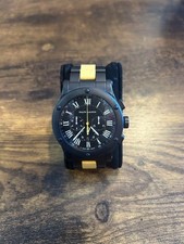 Montre Homme Ralph Lauren