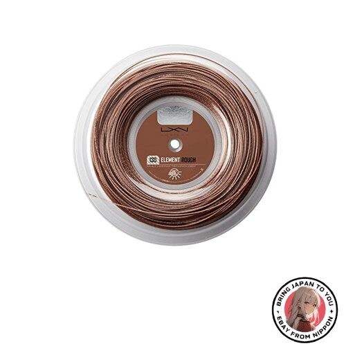 Nouveau luxilon element 130 - nouveau,