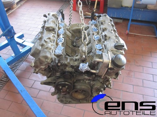 Moteur mercedes cl500 - moteur,