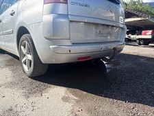 Pare choc arriere CITROEN C4