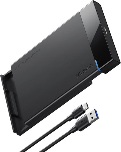 Ugreen usb boîtier - usb, c