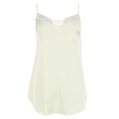 Nuisette satin pour femme - nuisette, en