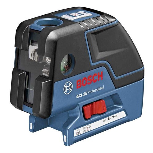 Laser croix points - laser,