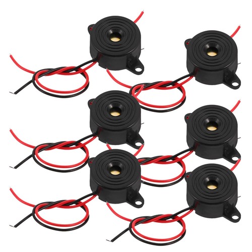 Pcs bouton alarme - d'alarme, sonore