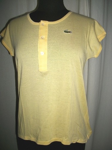 Vintage shirt polo - t-shirt,