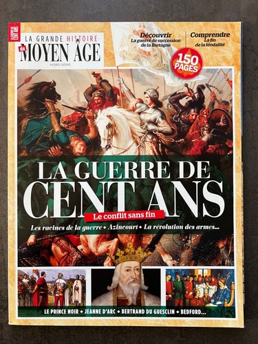 Grande histoire du - grande,