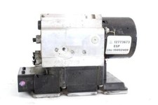 12773673 ECU Pompe Agrégat
