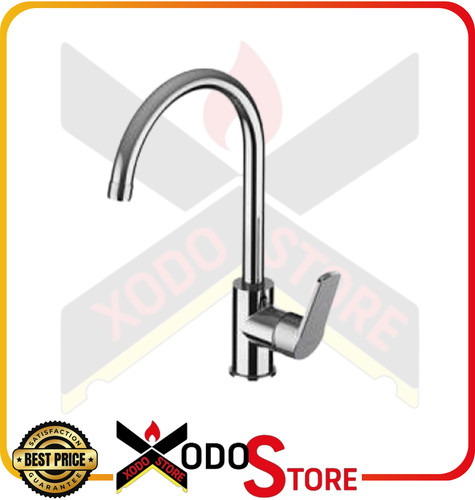 Mitigeur robinet acier inox - mitigeur,