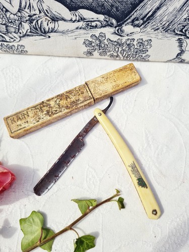 Ancien raseoir coupe choux - ancien,