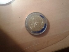 Euro fauté coupe du - fauté, monde