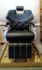  Fauteuil de barbier