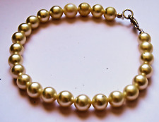 BRACELET PERLES DE CULTURE