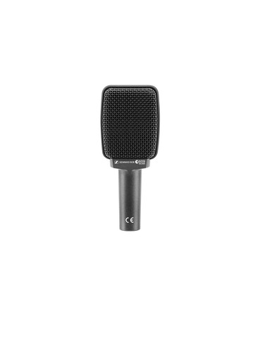Sennheiser professional 609 - sennheiser, e