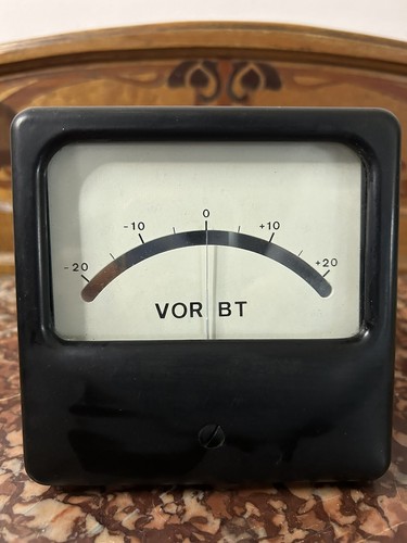 Instrument mesure vor bt - instrument, de