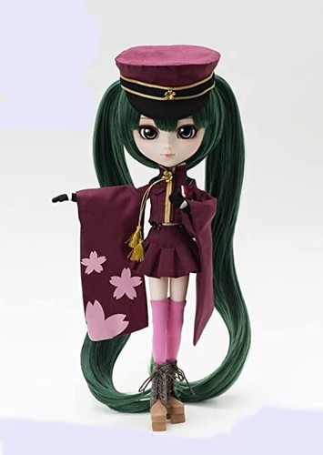 Pullip hatsune miku - pullip,