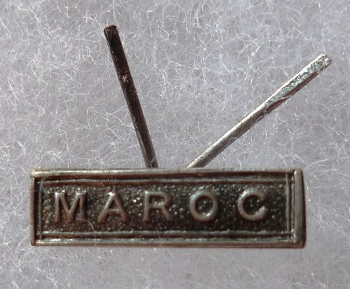 Agrafe miniature maroc pour - agrafe,