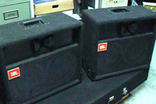 JBL 4612B Cabaret Series. Rare