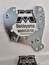 support kick start platin mbk