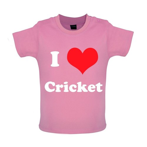 Dressdown love cricket - dressdown, i