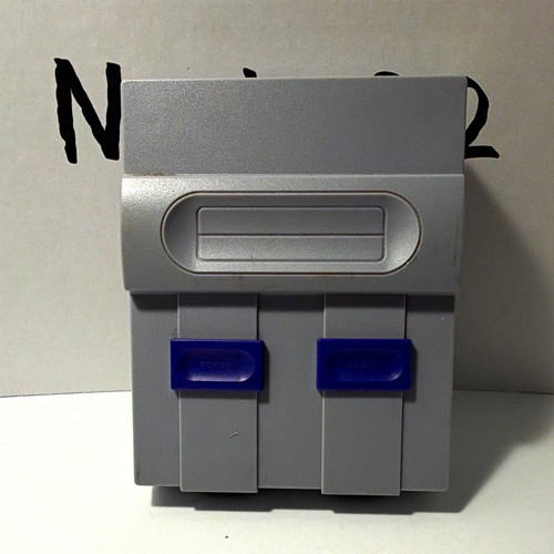 Mini retro game - sn-xx, console