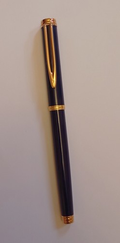 Stylo plume waterman gentleman - stylo,