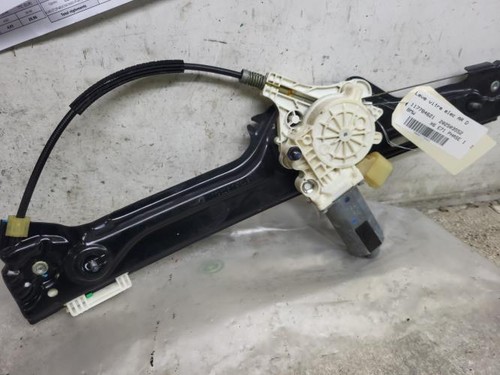 Leve vitre electrique arriere