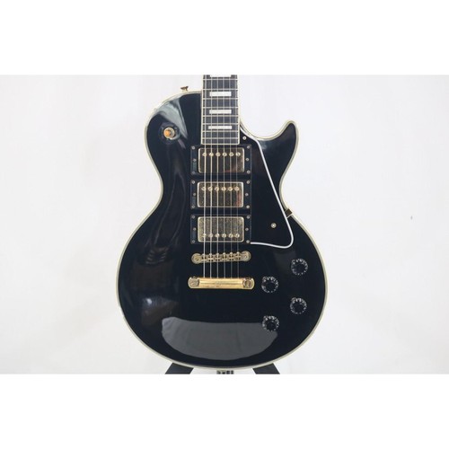 Guitare électrique burny - guitare,