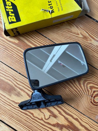 Retroviseur britax 11020022 - ,