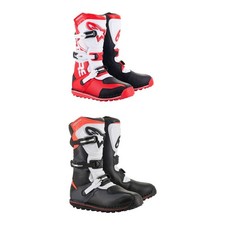 Bottes De Motocross Alpinestars MX Tech-T Enduro Offroad