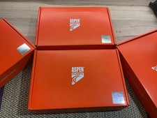 POMPE À CONDENSAT MINI ORANGE  BI-BLOC  12 L/H  - ASPEN  FP2212