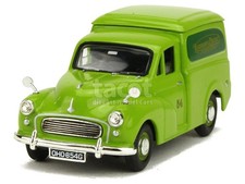 Morris Minor 1000 Van -