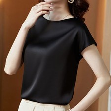 Chemisier femme basique - , simple