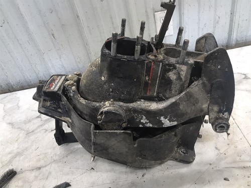 Mercury marine mercruiser - marine,