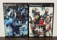 Persona 3 & Persona 3 Fes