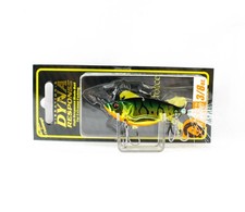 Megabass Dyna Response 3/8 oz Métal Vibration Naufrage Leurre Hot Tiger (8673)