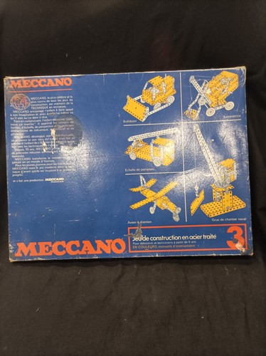 Lot jeux construction - lot, de